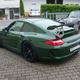 Illustration for article titled Should British Racing Green stick with British car only?